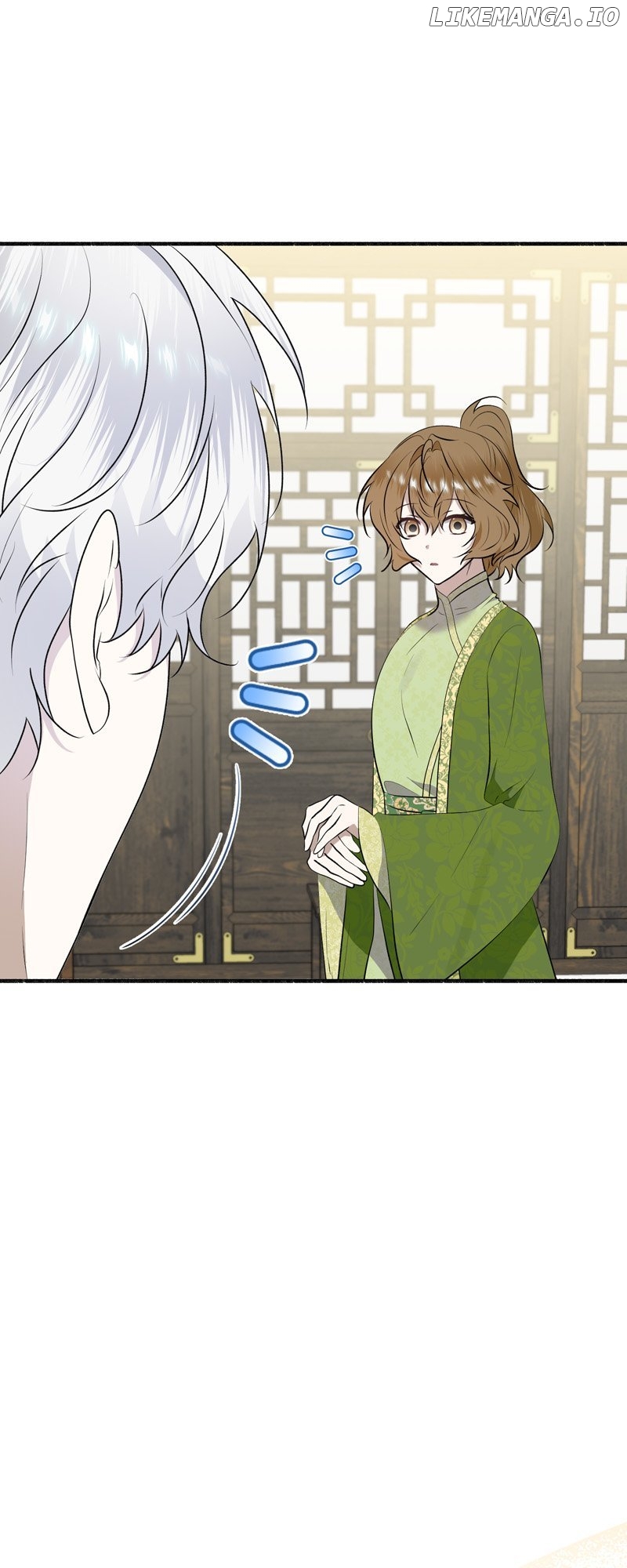 My Angelic Husband is actually a Devil in Disguise Chapter 61 - page 46