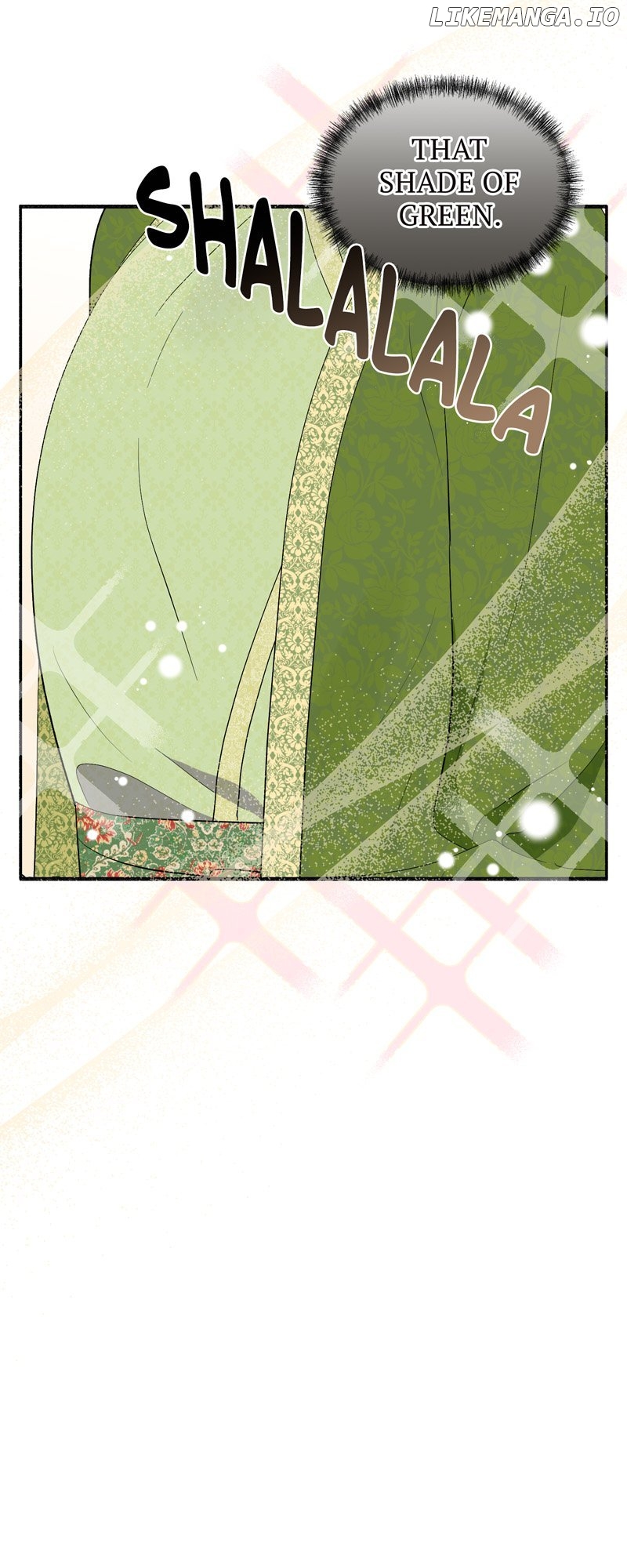 My Angelic Husband is actually a Devil in Disguise Chapter 61 - page 47