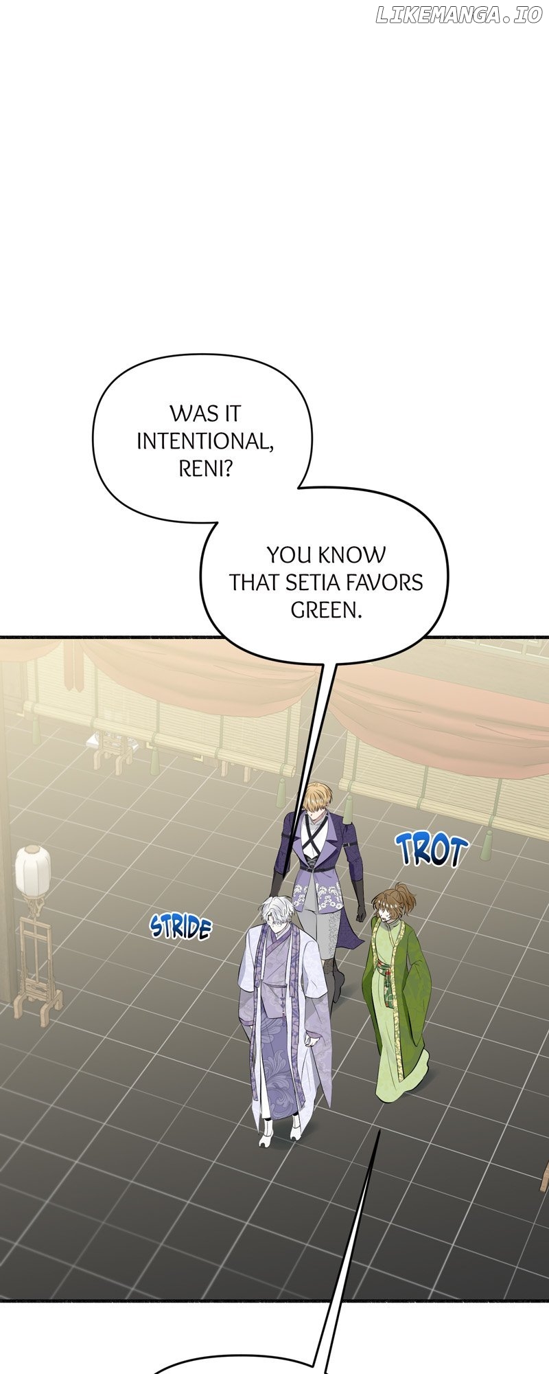 My Angelic Husband is actually a Devil in Disguise Chapter 61 - page 50