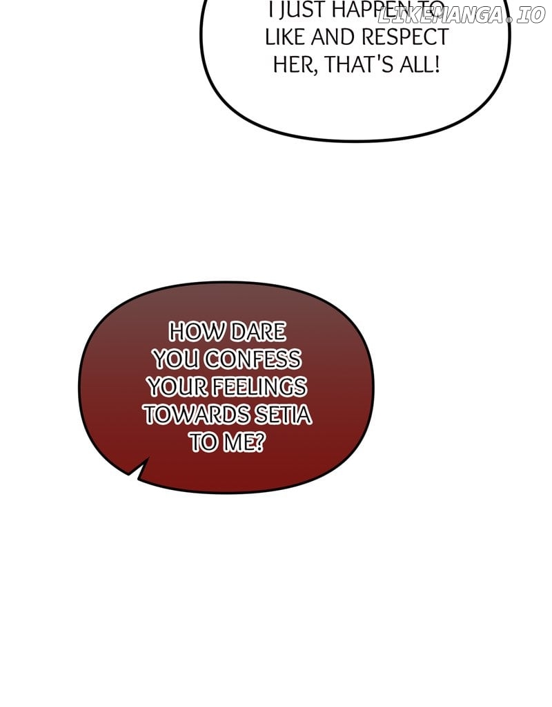 My Angelic Husband is actually a Devil in Disguise Chapter 61 - page 55