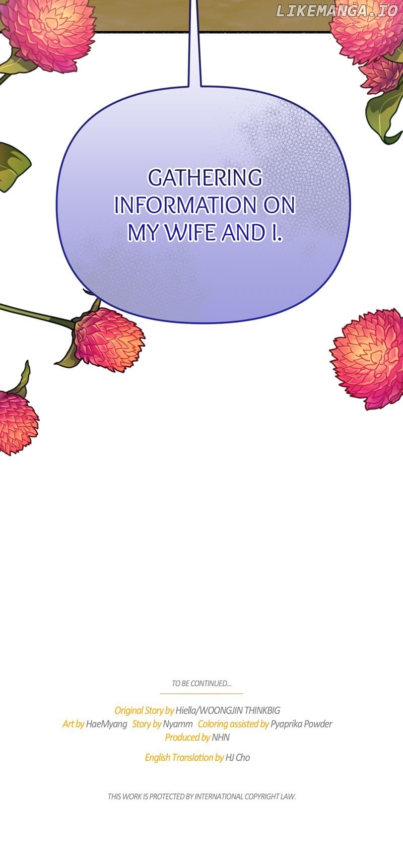 My Angelic Husband is actually a Devil in Disguise Chapter 61 - page 68