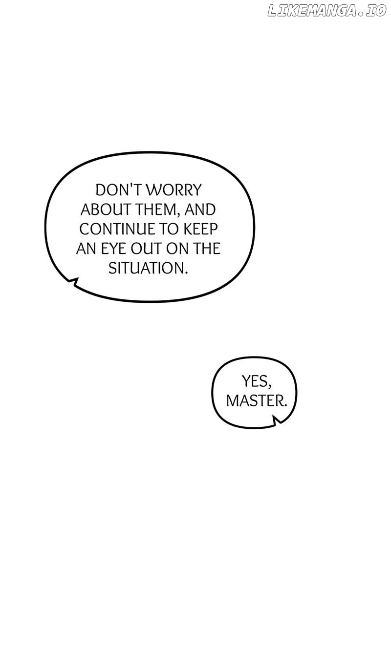 My Angelic Husband is actually a Devil in Disguise Chapter 61 - page 7