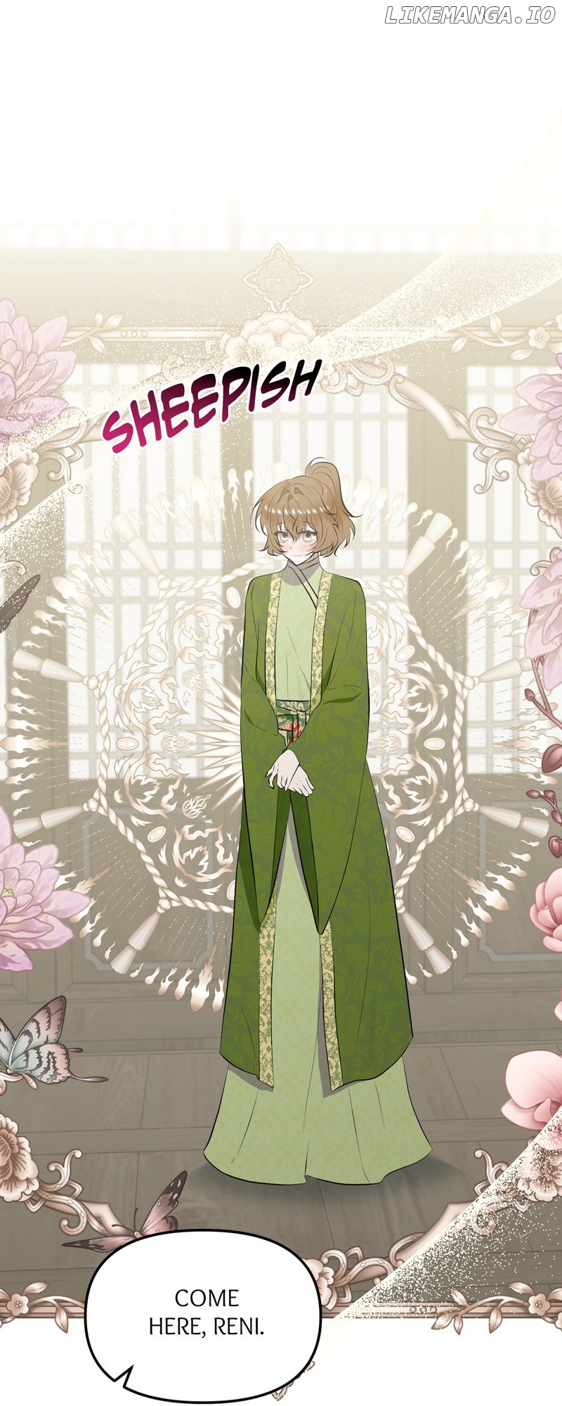 My Angelic Husband is actually a Devil in Disguise Chapter 62 - page 20