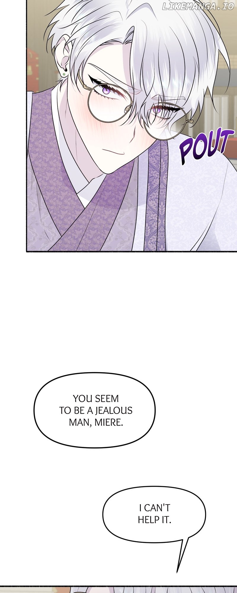 My Angelic Husband is actually a Devil in Disguise Chapter 62 - page 29