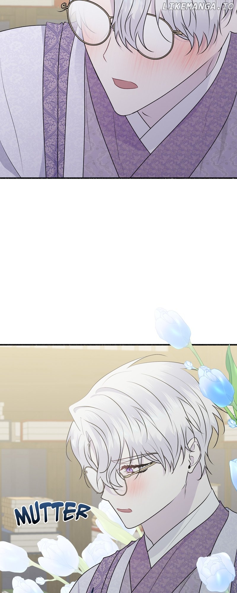 My Angelic Husband is actually a Devil in Disguise Chapter 62 - page 30