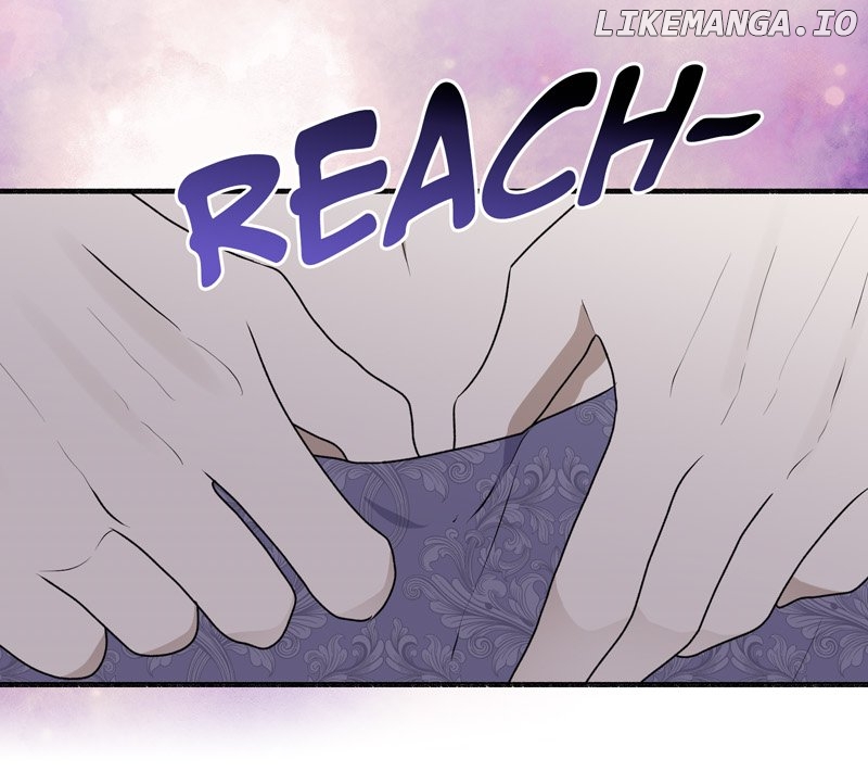 My Angelic Husband is actually a Devil in Disguise Chapter 62 - page 33