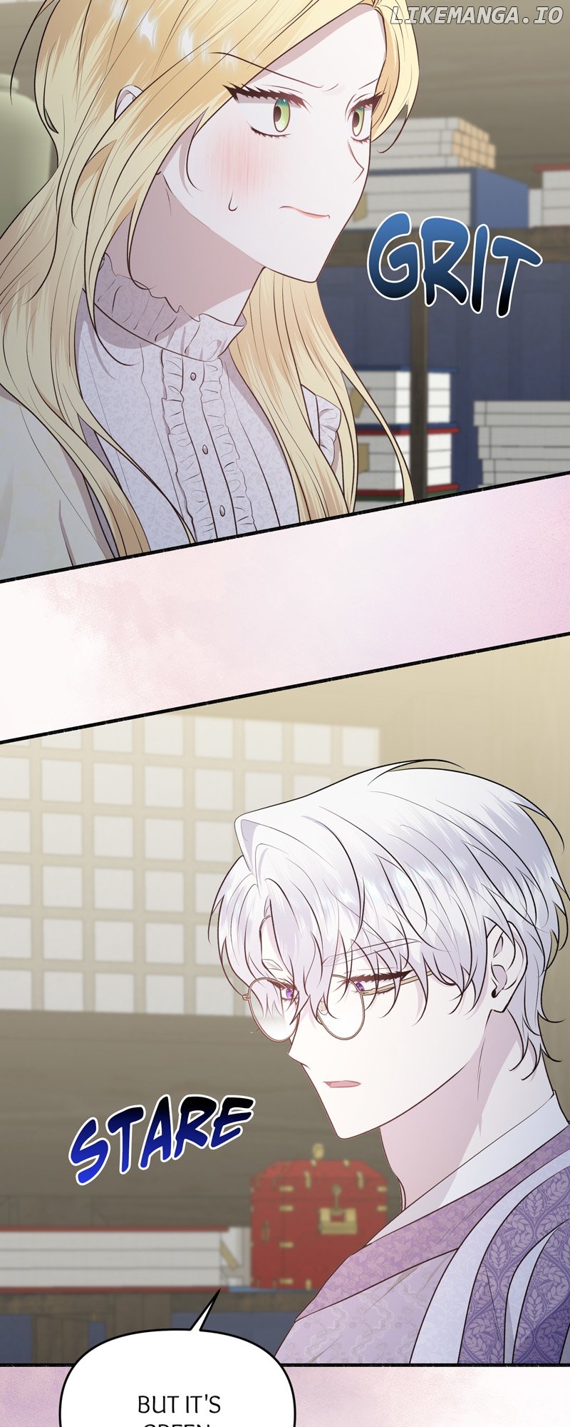 My Angelic Husband is actually a Devil in Disguise Chapter 62 - page 36