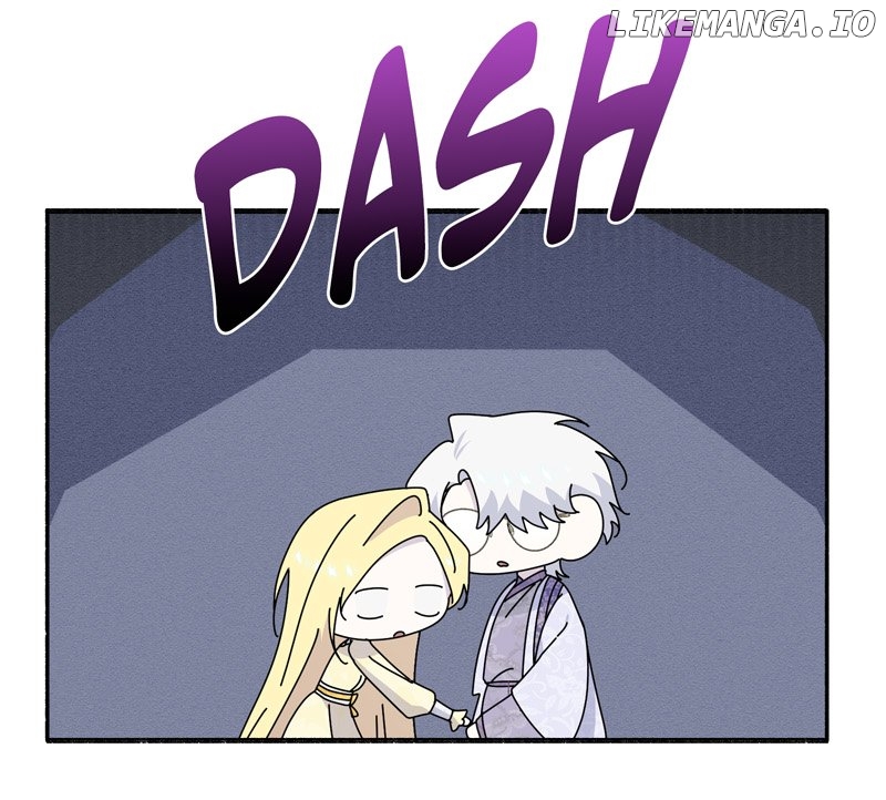 My Angelic Husband is actually a Devil in Disguise Chapter 62 - page 40