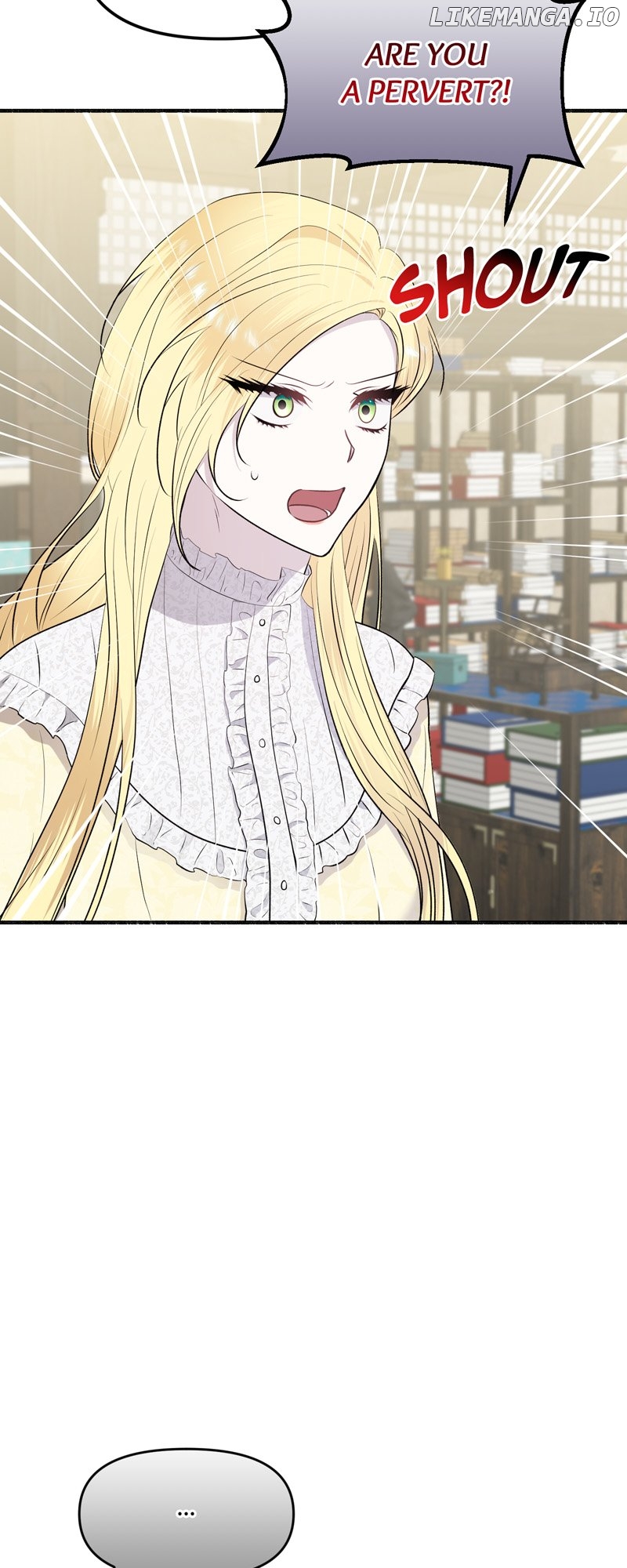 My Angelic Husband is actually a Devil in Disguise Chapter 62 - page 52