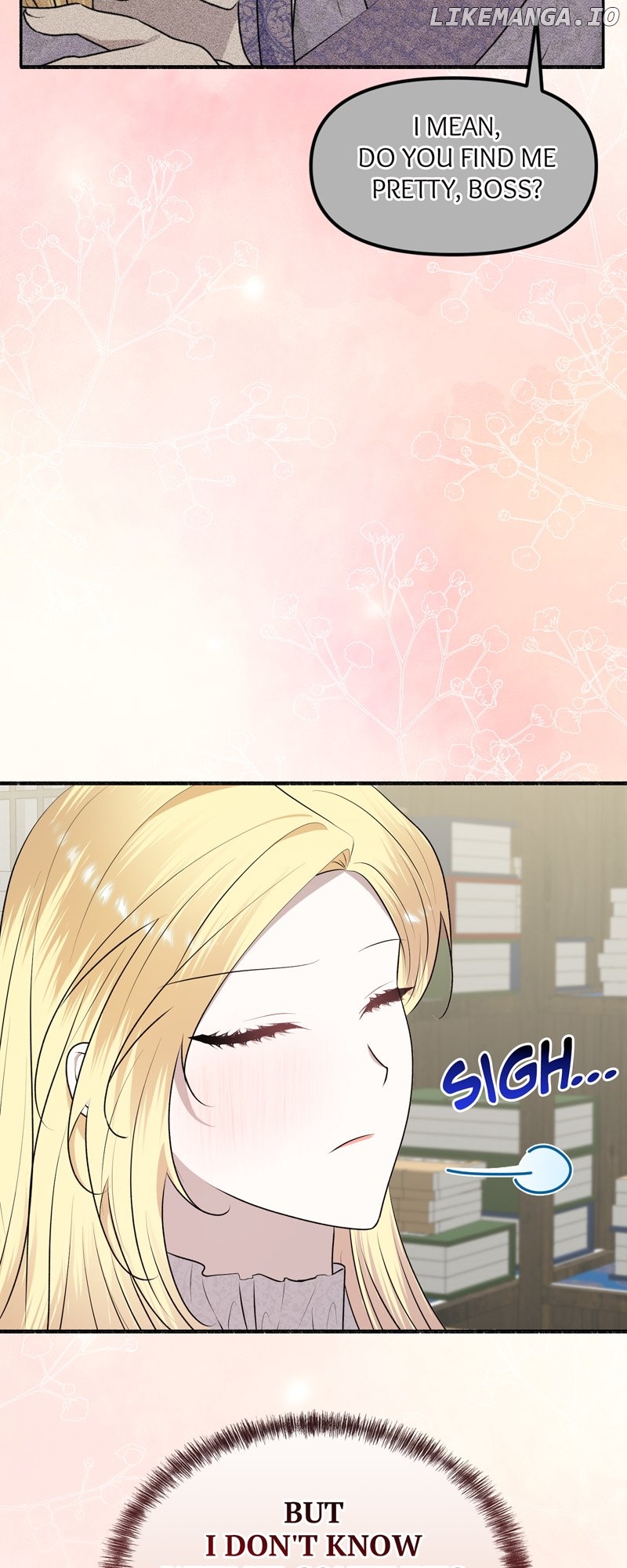 My Angelic Husband is actually a Devil in Disguise Chapter 62 - page 57