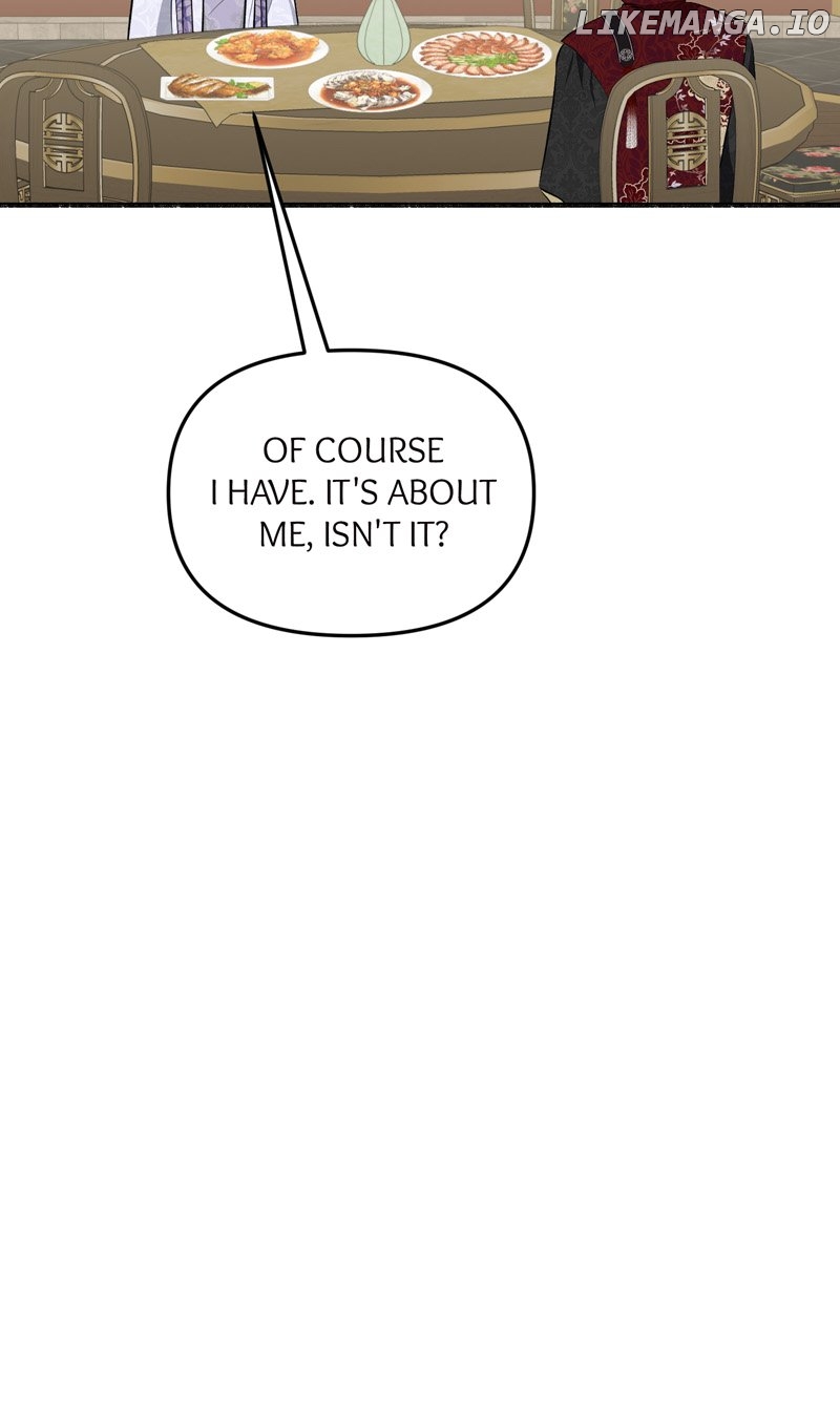 My Angelic Husband is actually a Devil in Disguise Chapter 62 - page 6