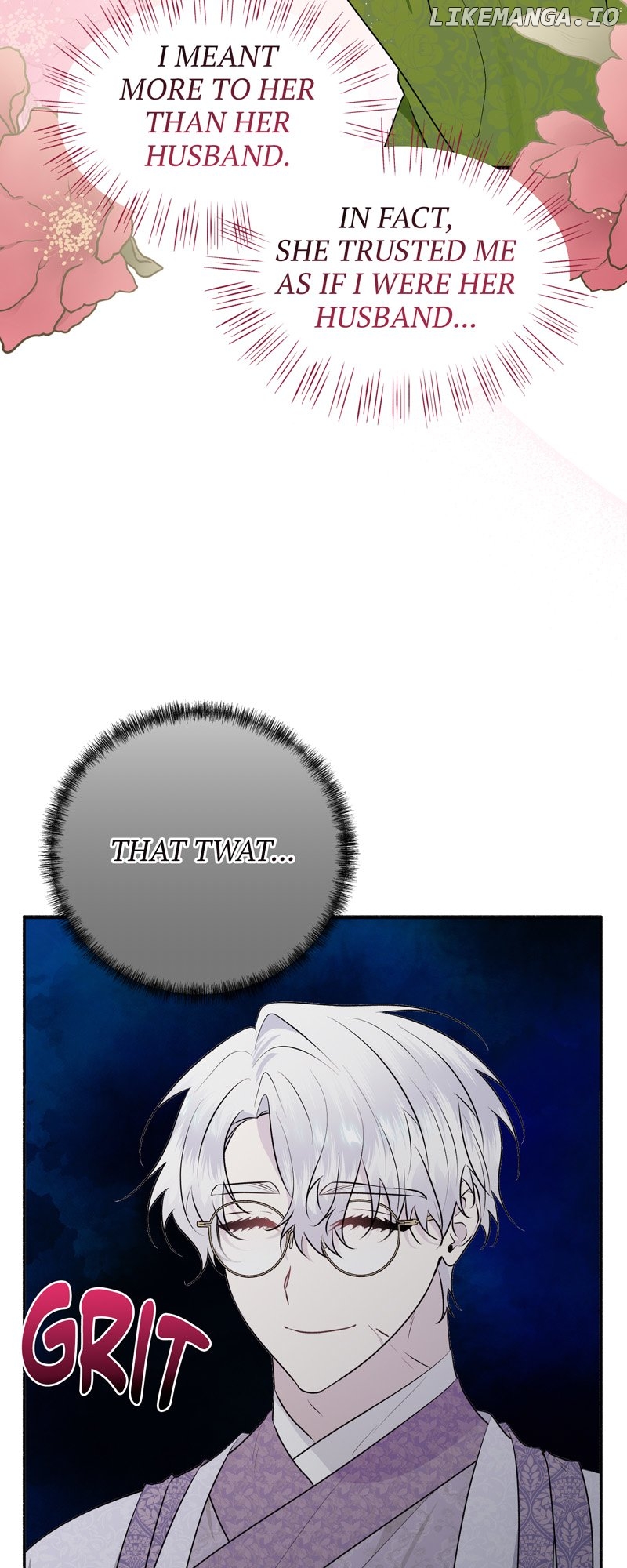 My Angelic Husband is actually a Devil in Disguise Chapter 62 - page 64