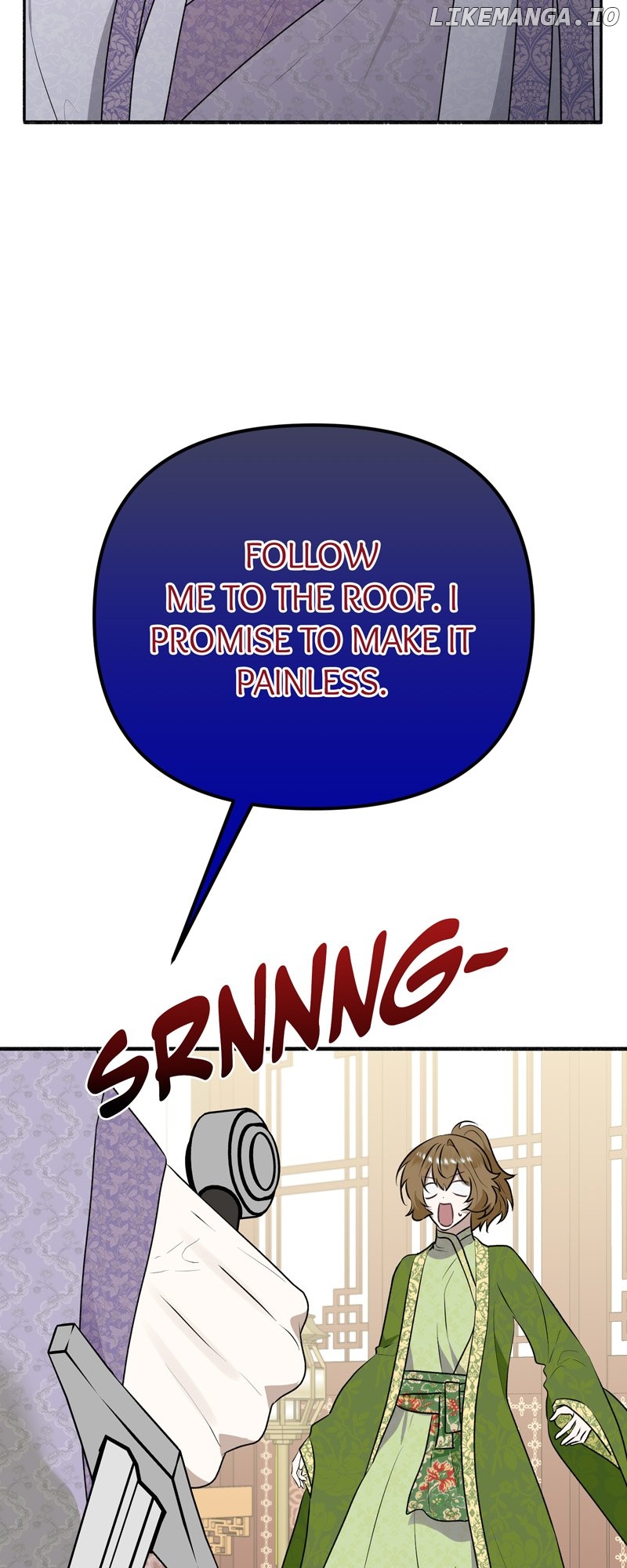 My Angelic Husband is actually a Devil in Disguise Chapter 62 - page 65