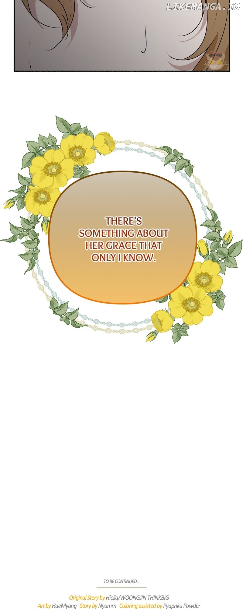 My Angelic Husband is actually a Devil in Disguise Chapter 62 - page 67