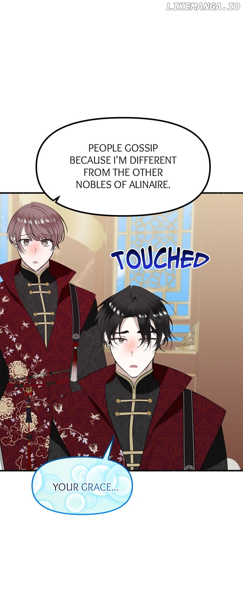 My Angelic Husband is actually a Devil in Disguise Chapter 62 - page 8