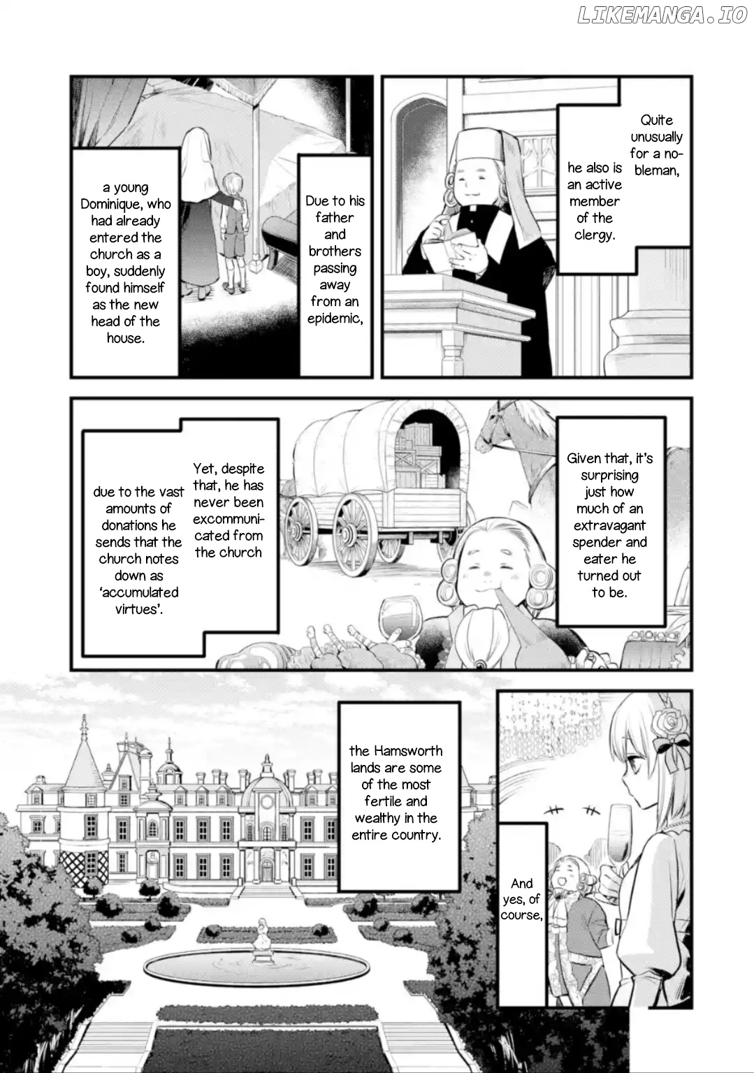 The Holy Grail Of Eris chapter 2 - page 24