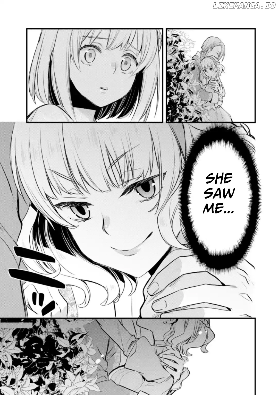 The Holy Grail Of Eris chapter 2 - page 34