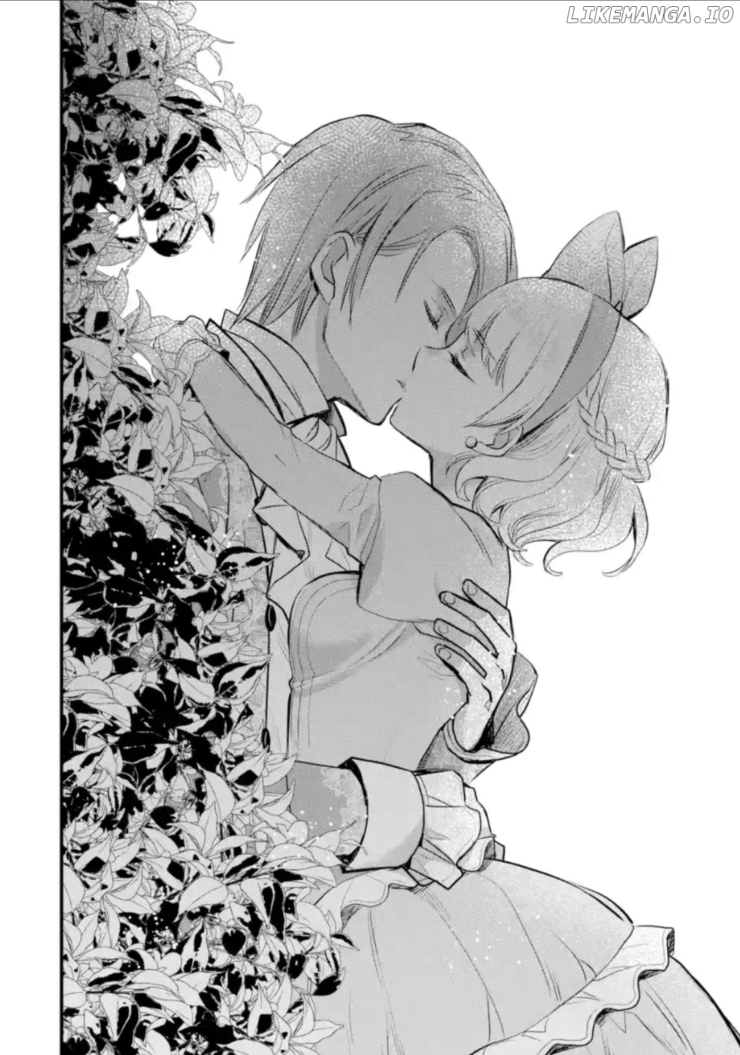 The Holy Grail Of Eris chapter 2 - page 35