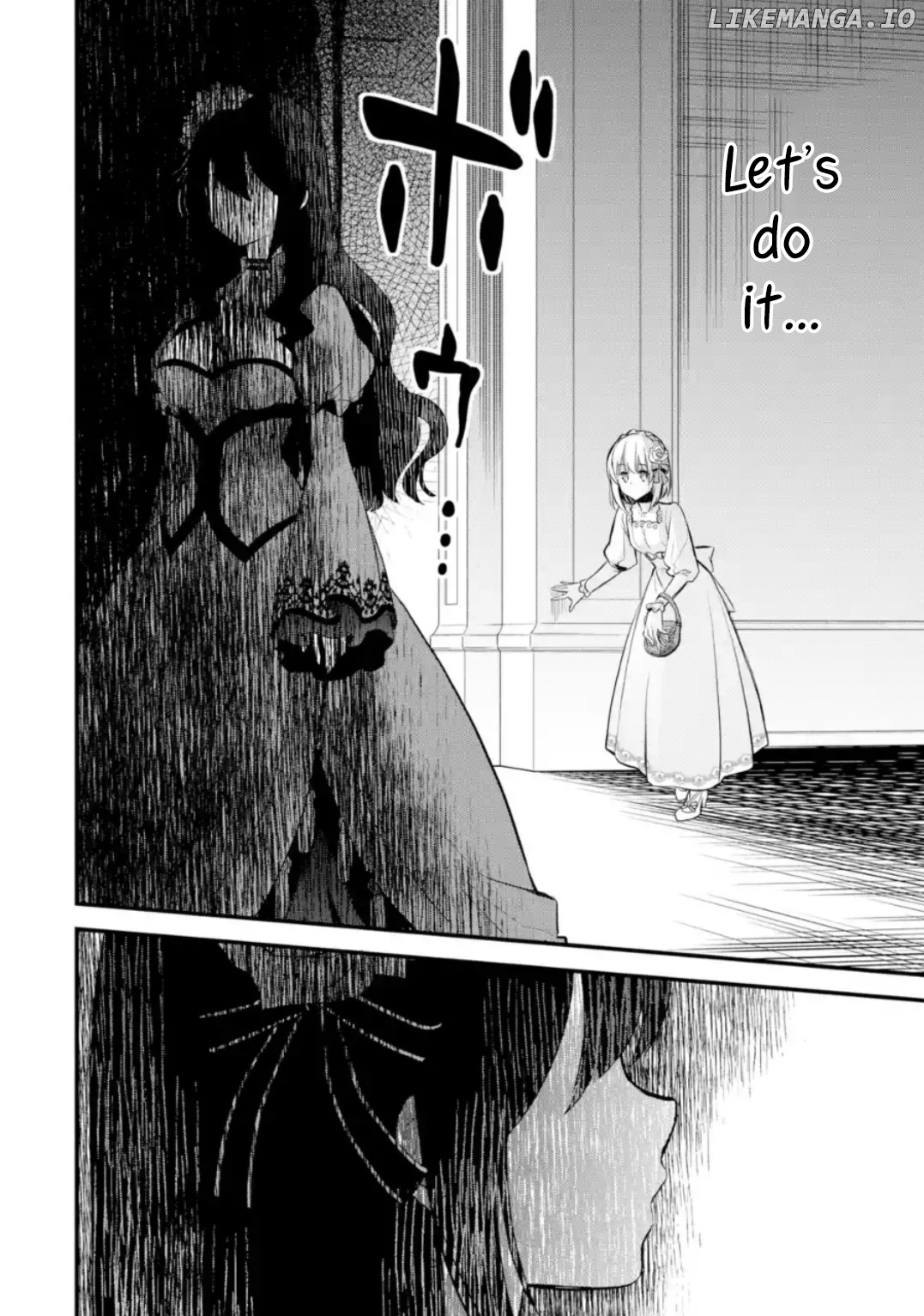 The Holy Grail Of Eris chapter 2 - page 43