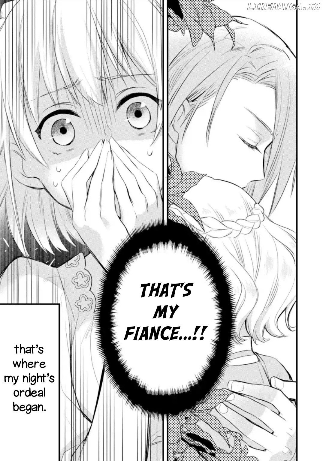The Holy Grail Of Eris chapter 2 - page 5