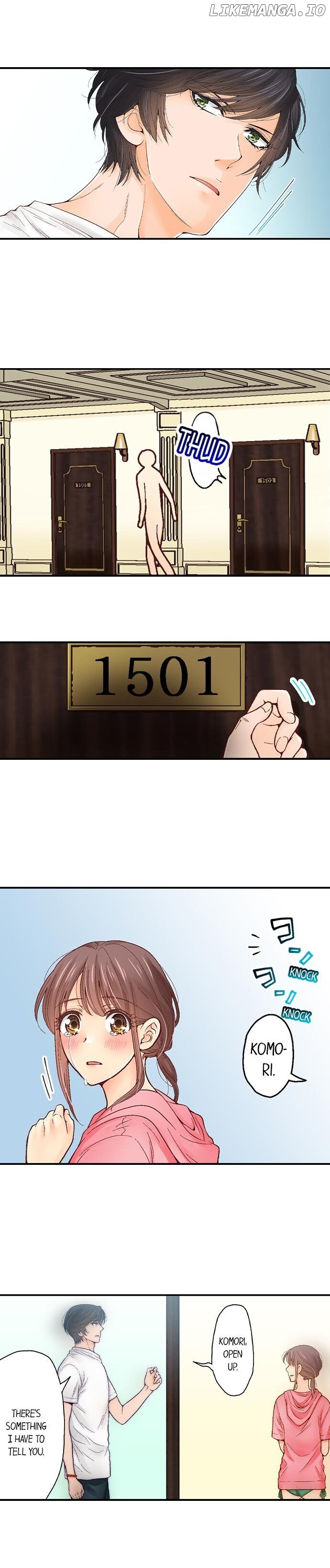 Good-Bye Secret Slut Life chapter 46 - page 2
