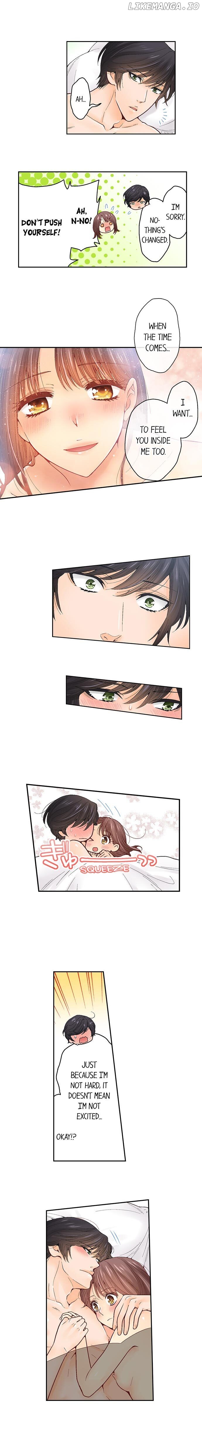 Good-Bye Secret Slut Life chapter 81 - page 2