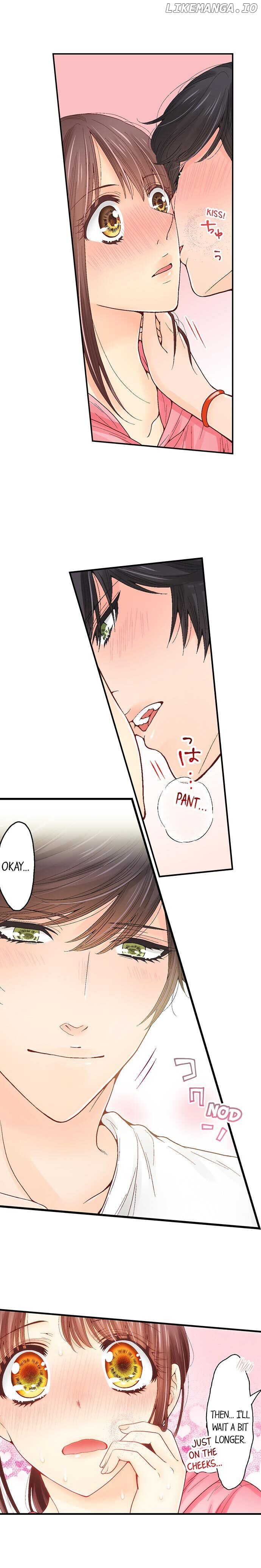 Good-Bye Secret Slut Life chapter 48 - page 2