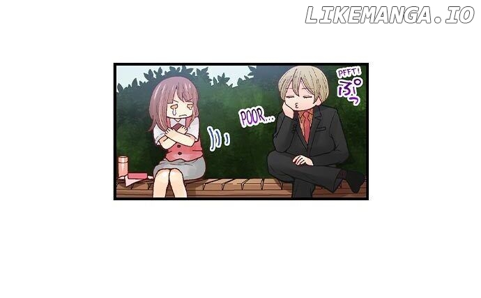 Good-Bye Secret Slut Life chapter 38 - page 7