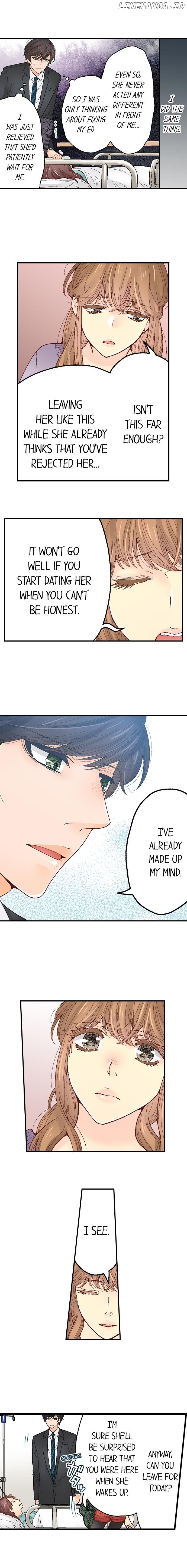 Good-Bye Secret Slut Life chapter 62 - page 2