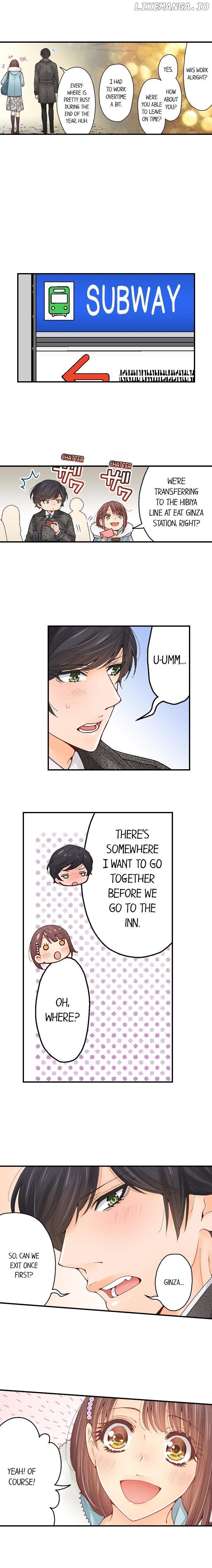 Good-Bye Secret Slut Life chapter 67 - page 2