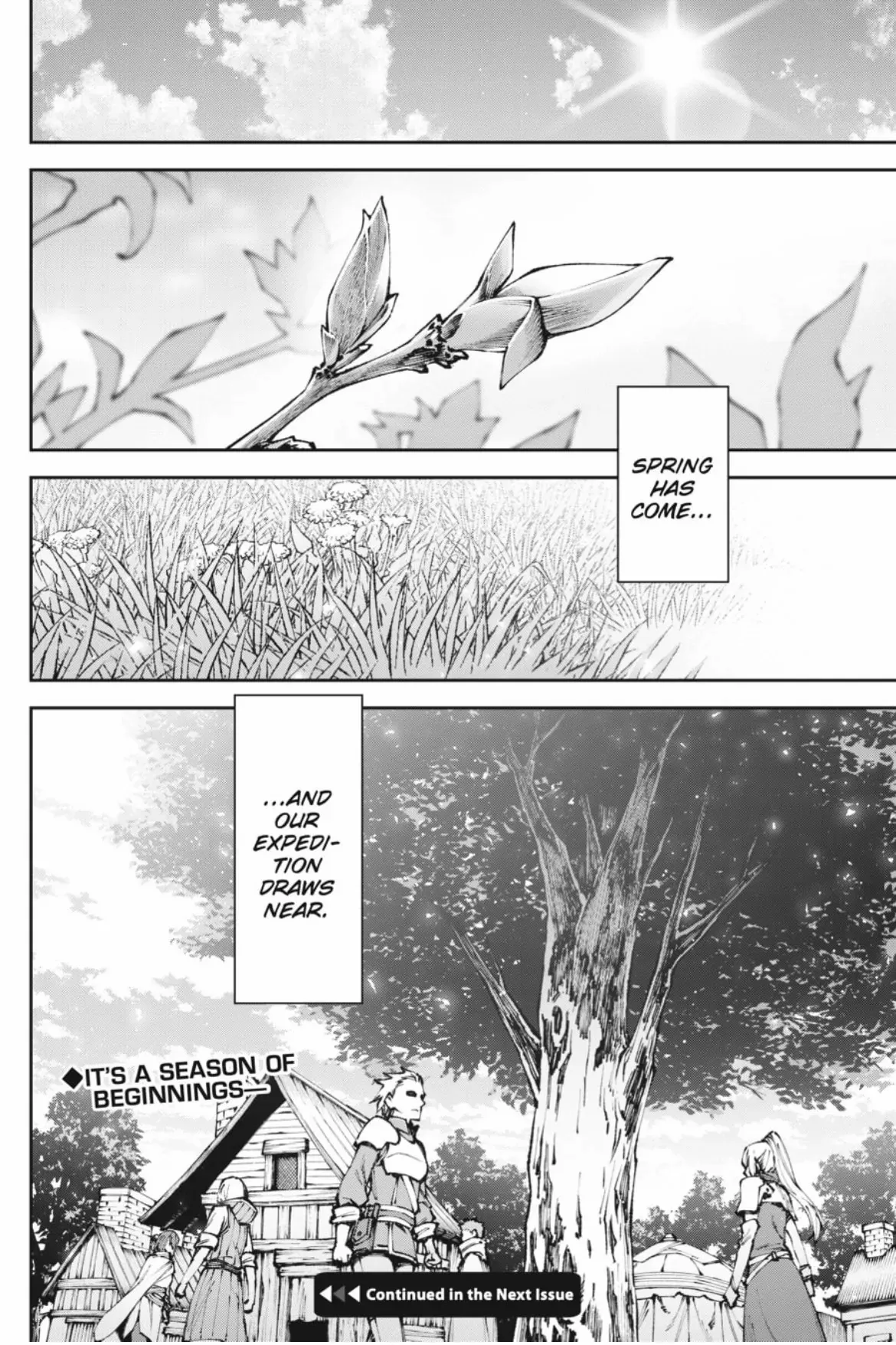 Reborn As A Vending Machine, I Now Wander The Dungeon chapter 17 - page 11