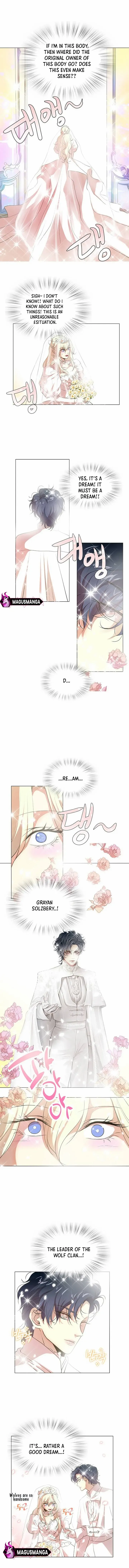I Became the Rabbit Heroine's Stepmother Chapter 1 - page 8