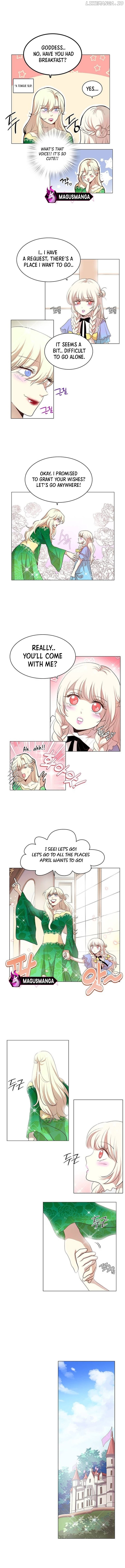 I Became the Rabbit Heroine's Stepmother Chapter 5 - page 3