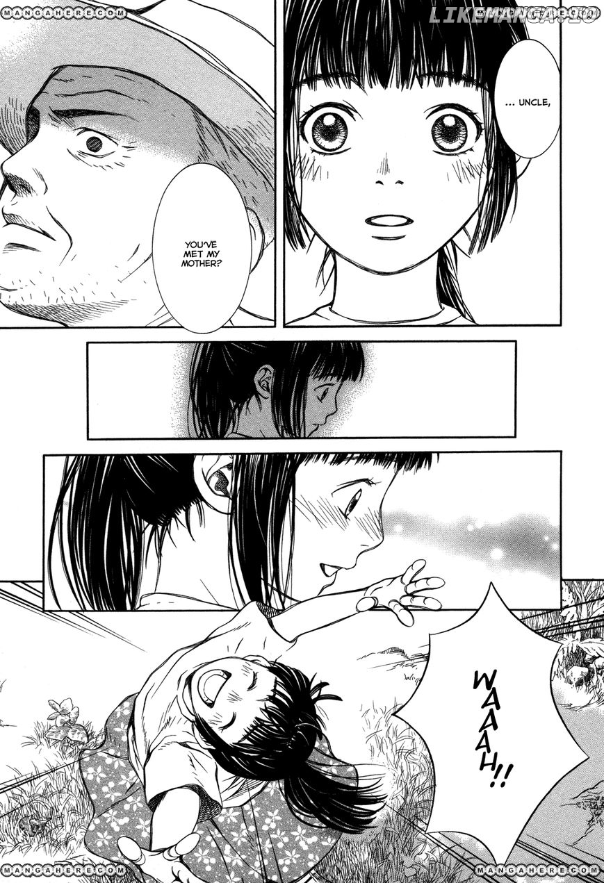 Chinatsu No Uta chapter 12 - page 3