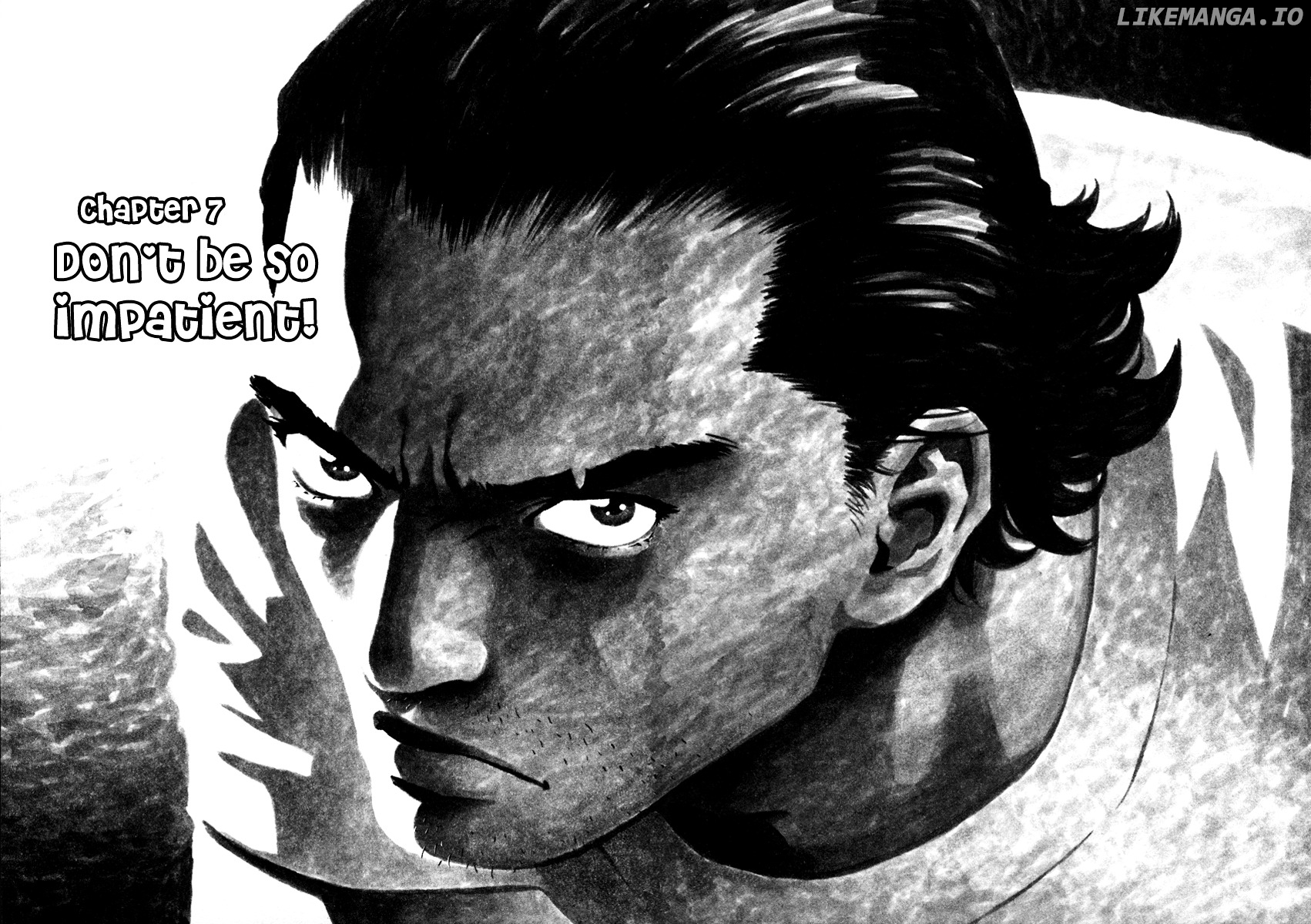 Chocolat (KUBONOUCHI Eisaku) chapter 0.4 - page 120