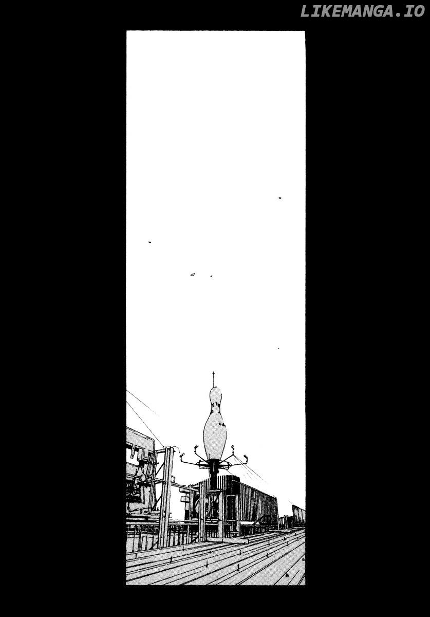 Chocolat (KUBONOUCHI Eisaku) chapter 0.4 - page 121