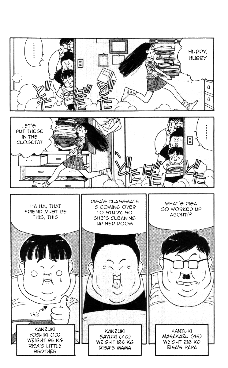 Bonbonzaka Koukou Engekibu chapter 91 - page 2