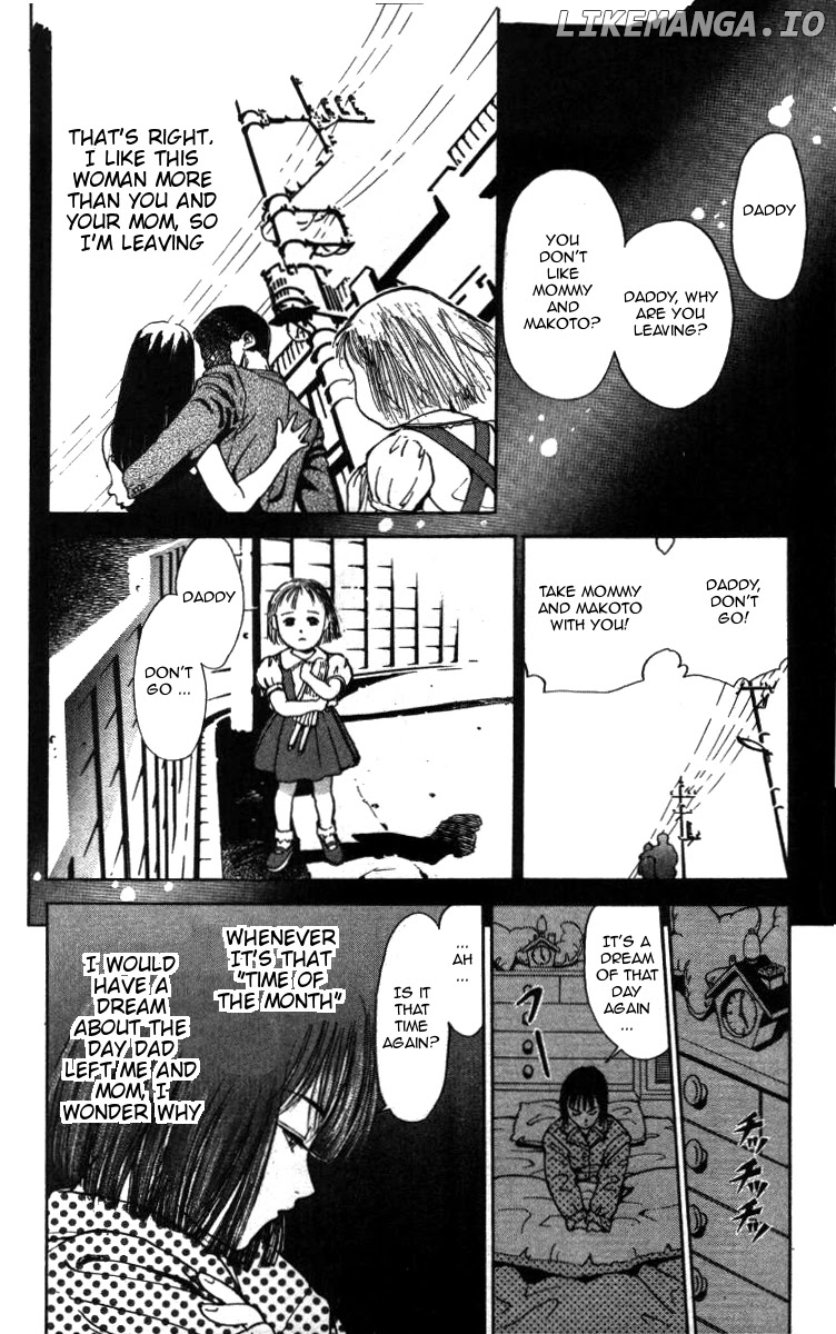 Bonbonzaka Koukou Engekibu chapter 4 - page 2