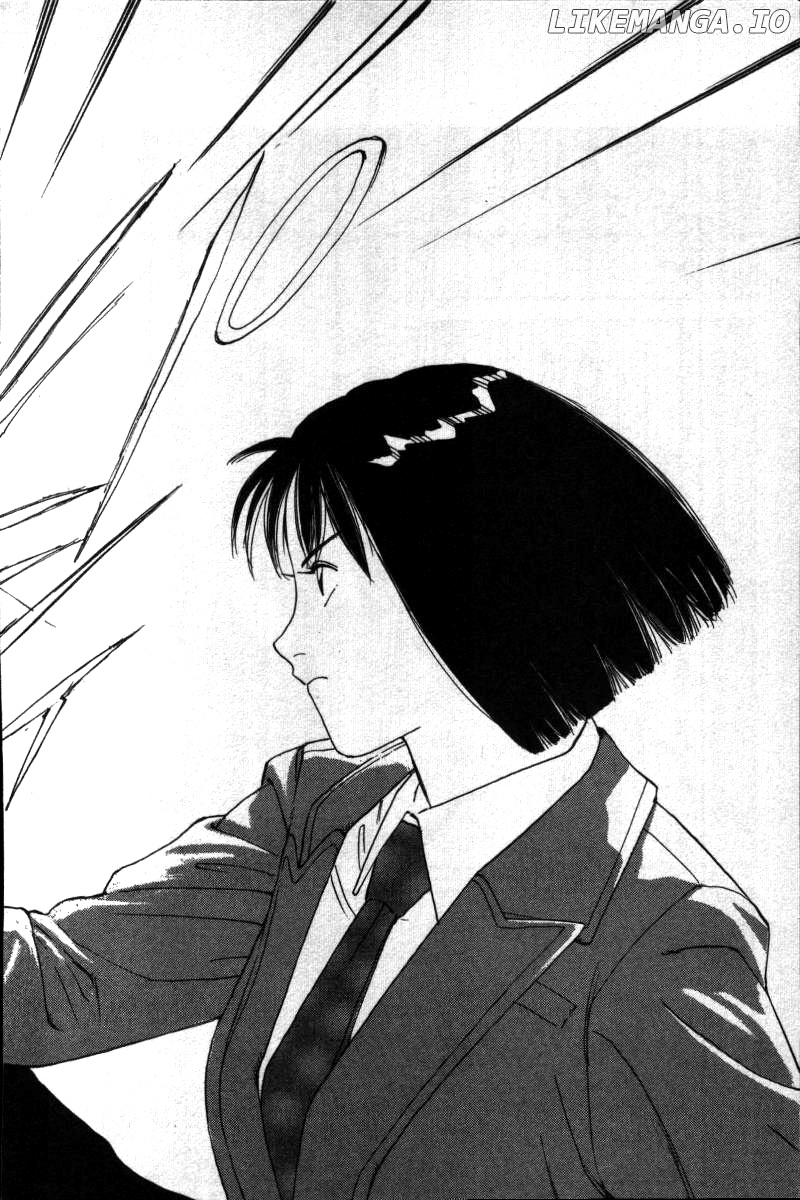 Bonbonzaka Koukou Engekibu chapter 37 - page 2