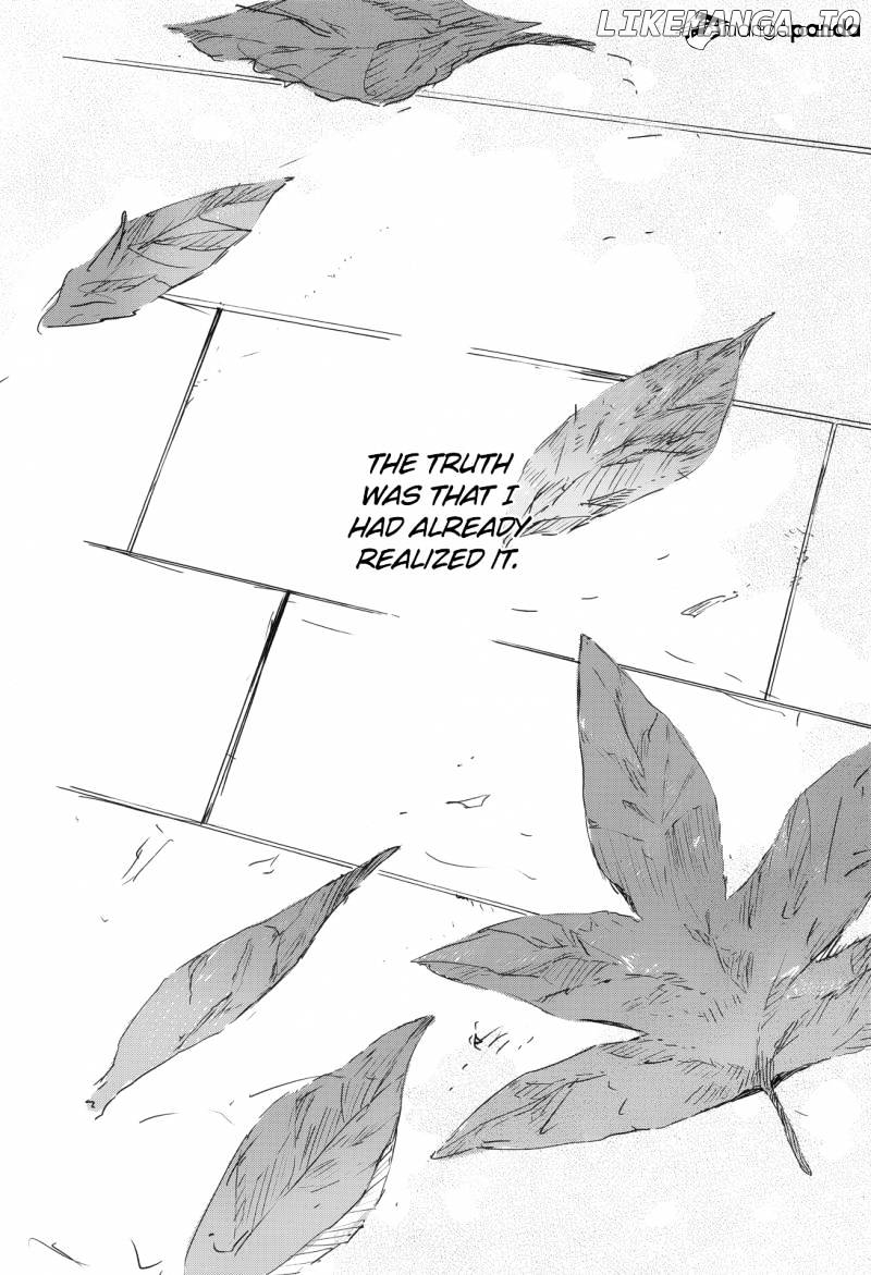 Boku wa Tomodachi ga Sukunai chapter 44 - page 2