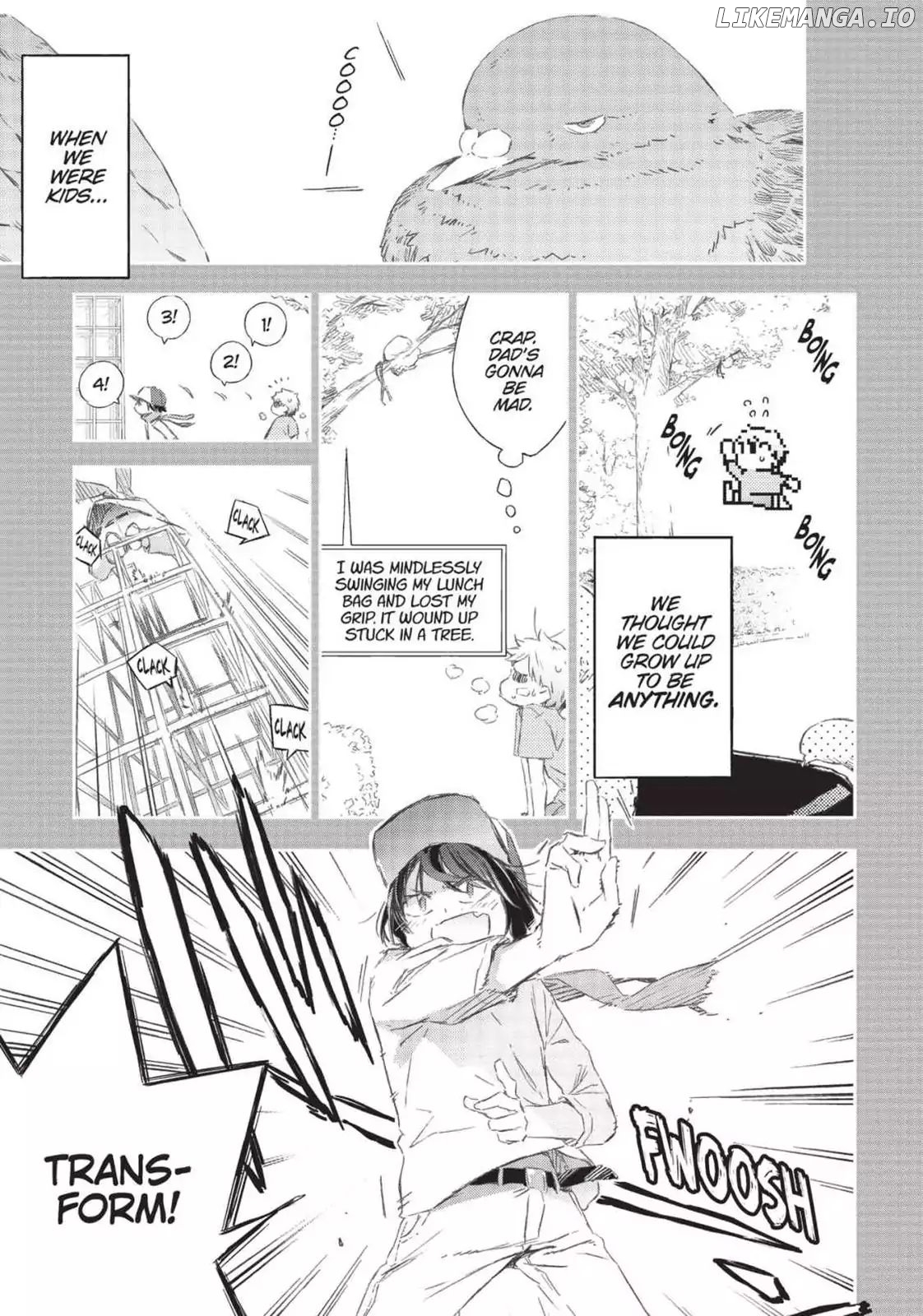 Boku wa Tomodachi ga Sukunai chapter 61 - page 9