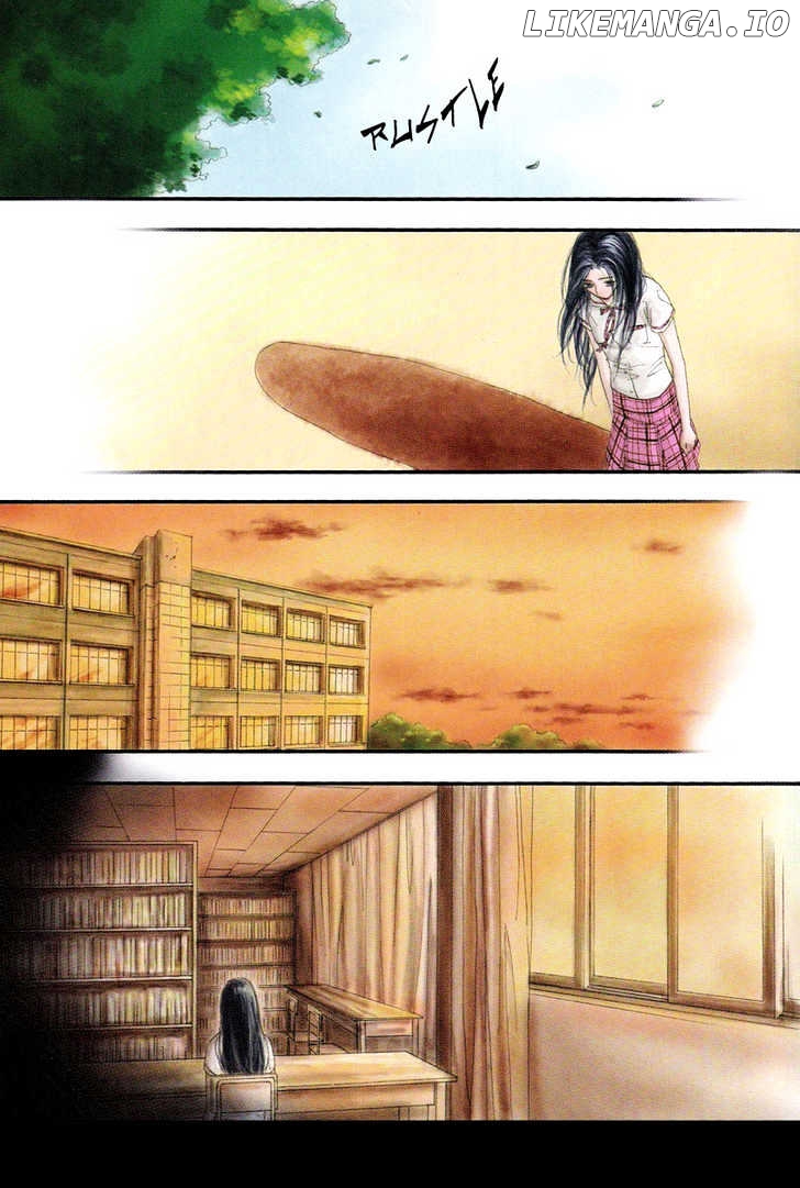 Book Club chapter 1 - page 5