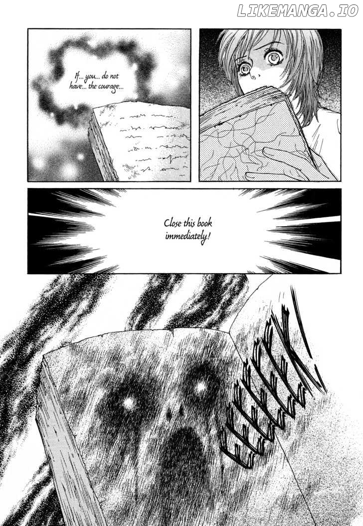 Book Club chapter 1 - page 9
