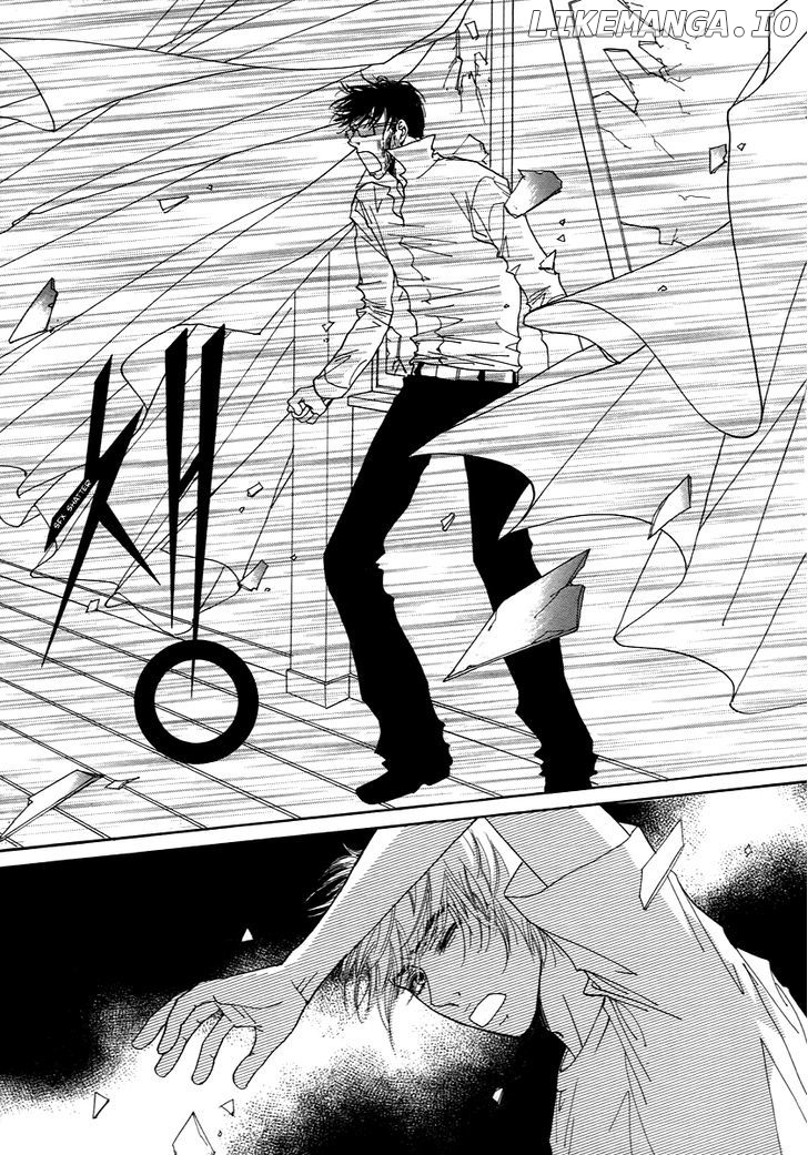 Book Club chapter 18.2 - page 6
