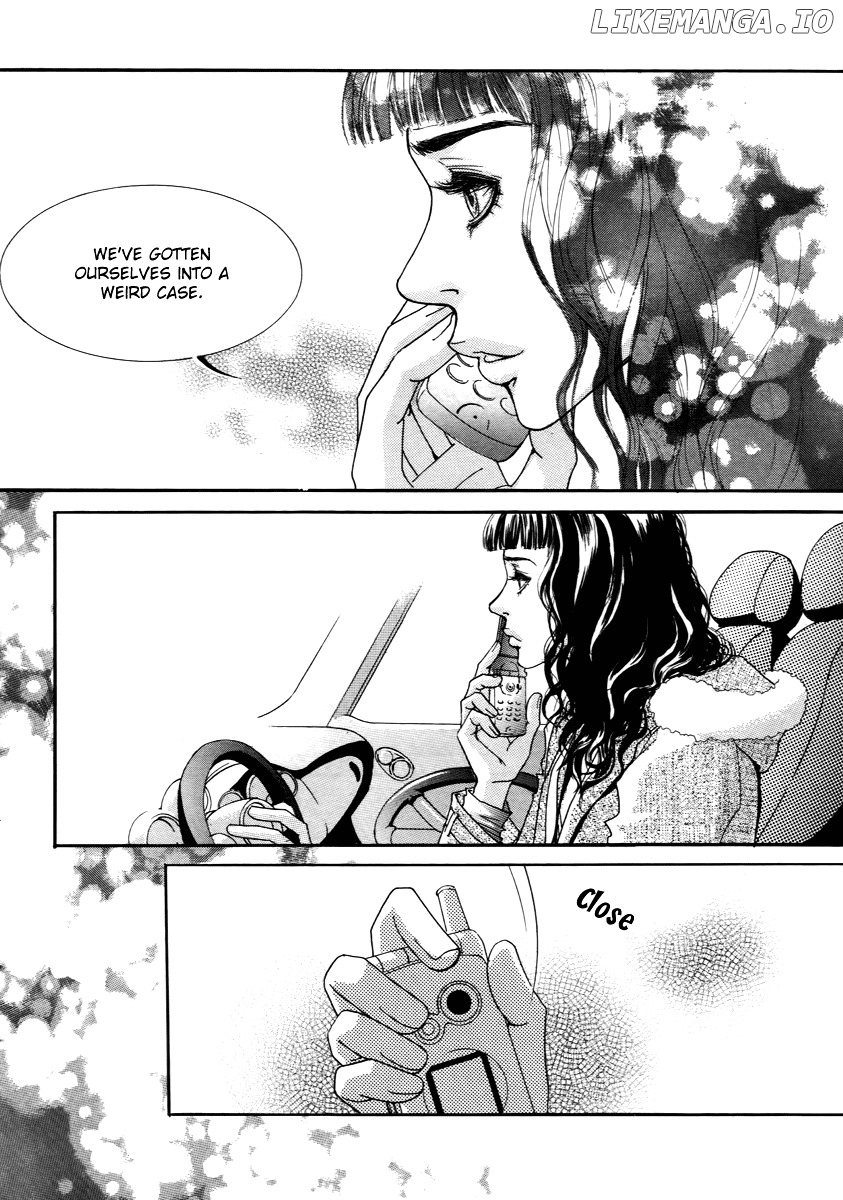 Book Club chapter 8 - page 25