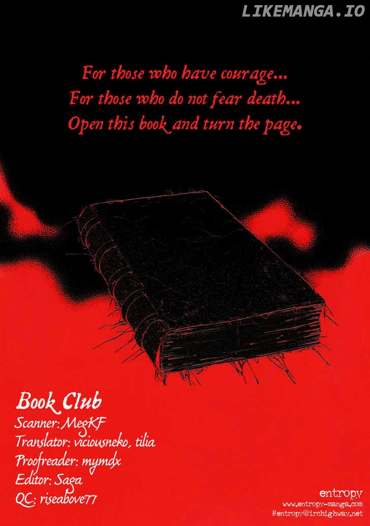 Book Club chapter 4 - page 1