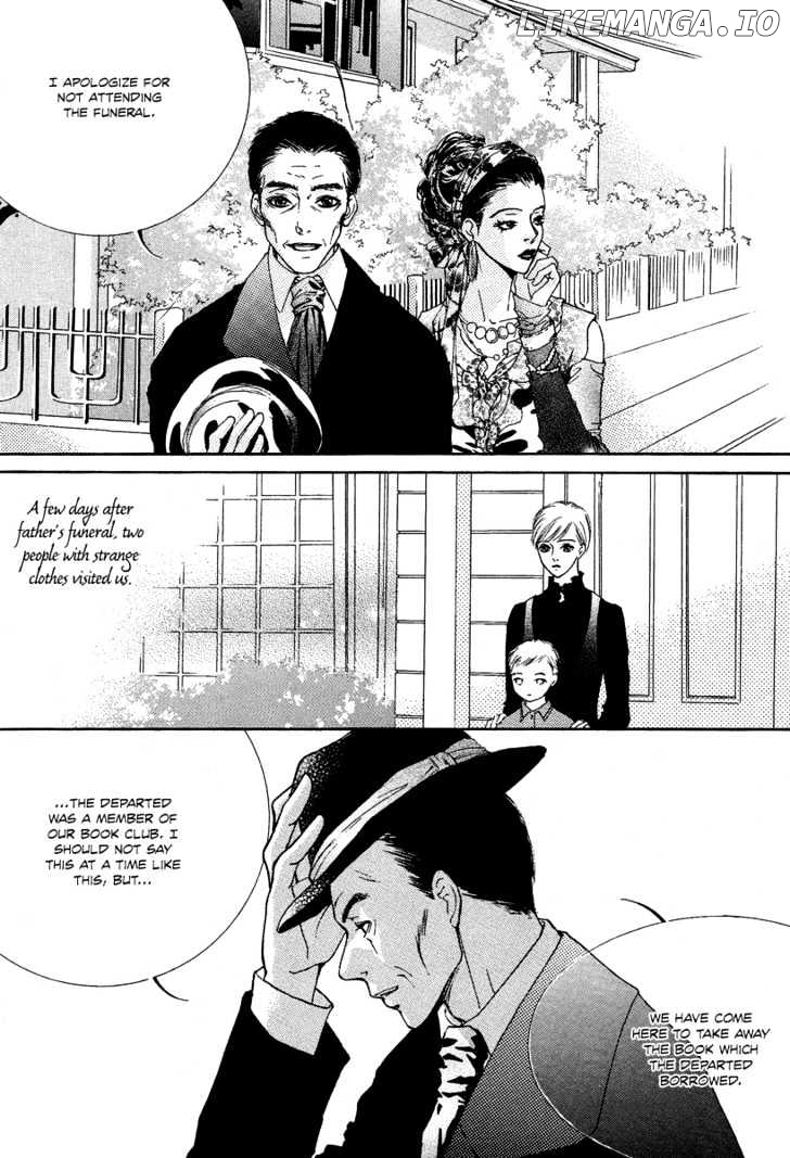 Book Club chapter 4 - page 23