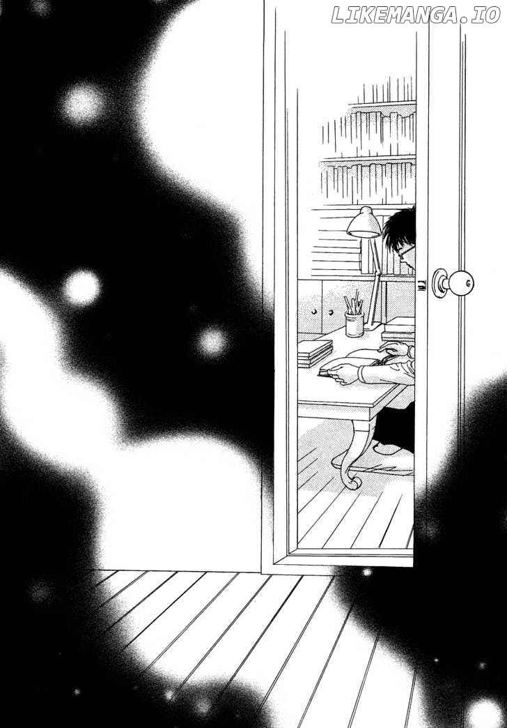 Book Club chapter 4 - page 6