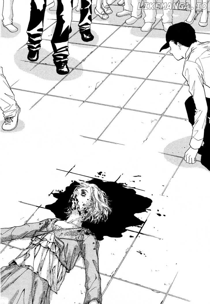Book Club chapter 3 - page 5