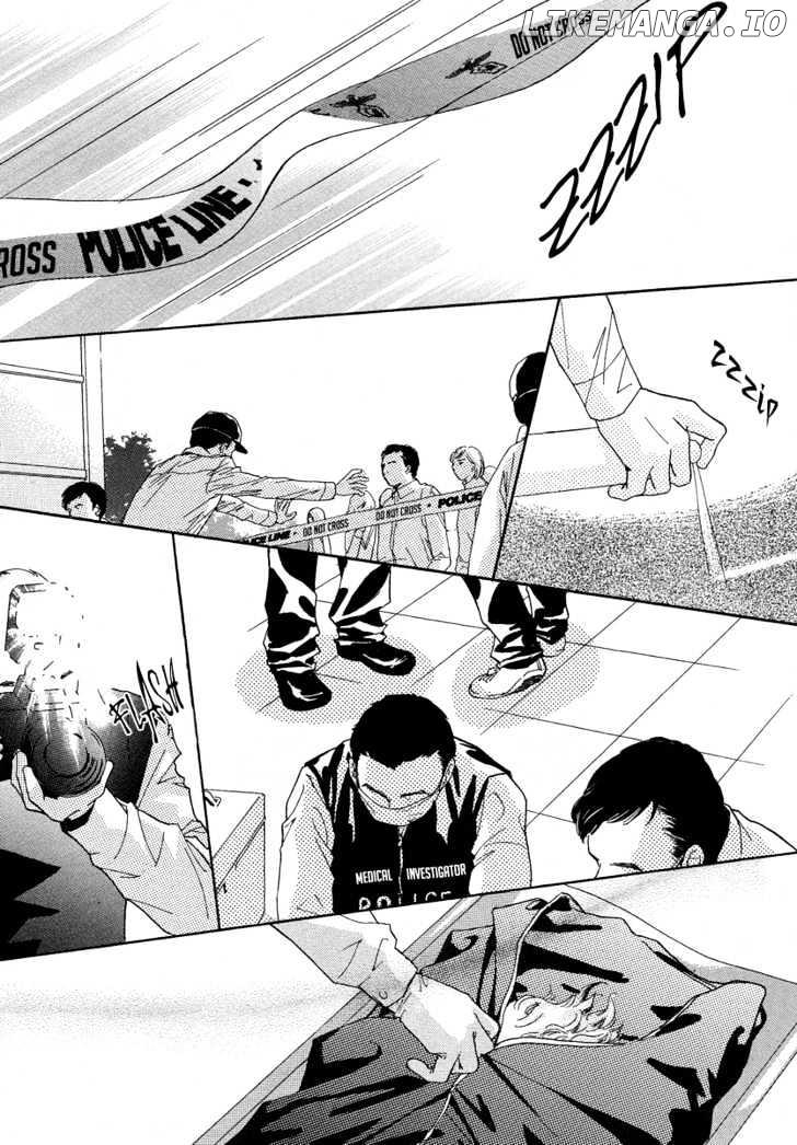 Book Club chapter 3 - page 6